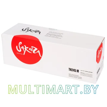 Картридж Sakura Printing SATN245M